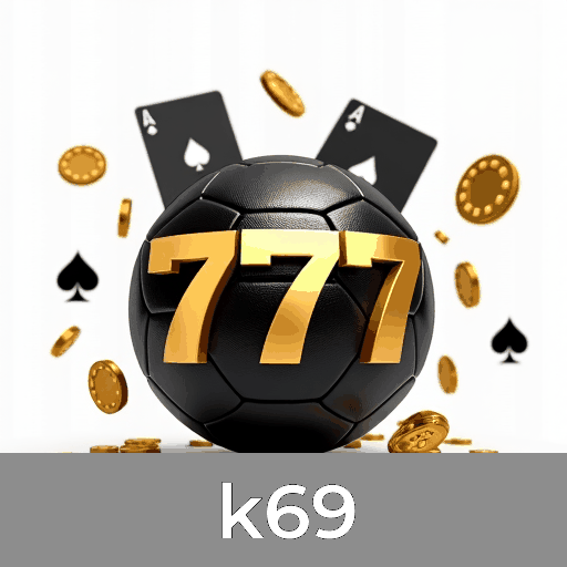 k69: Apostas Seguras e Pagamentos Rápidos