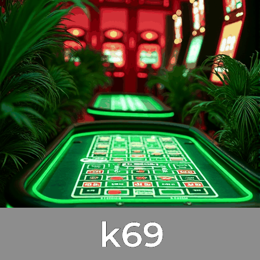Experimente o Login Ultra Seguro e Exclusivo em k69