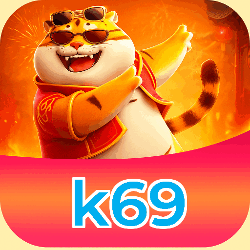k69 Logo