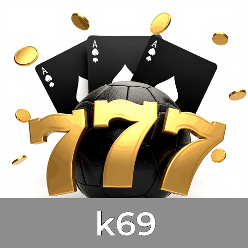 k69: Especialista em Apostas Esportivas no Brasil