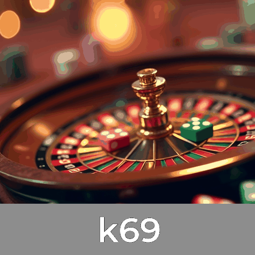 Experimente o Login Ultra Seguro e Exclusivo em k69